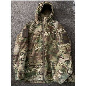 Carinthia MIG 3.0 Multicam Jacket
